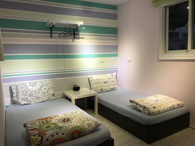 Hostal Free & Slow - Hostel