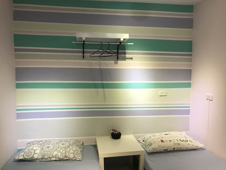 Hostal Free & Slow - Hostel