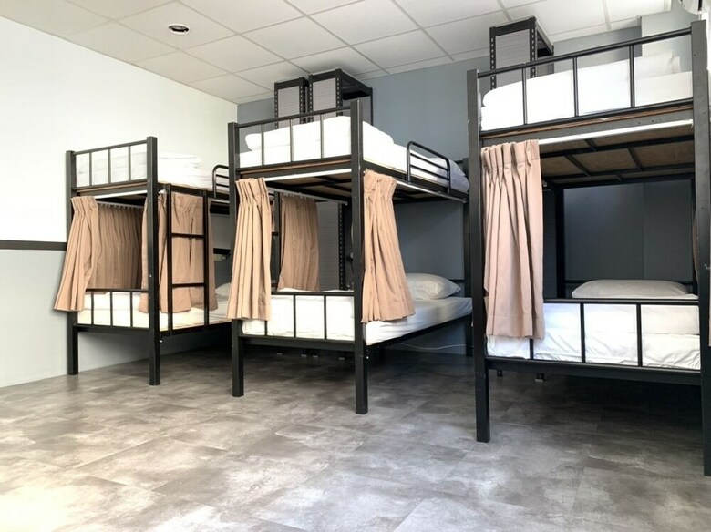Hostal Free & Slow - Hostel