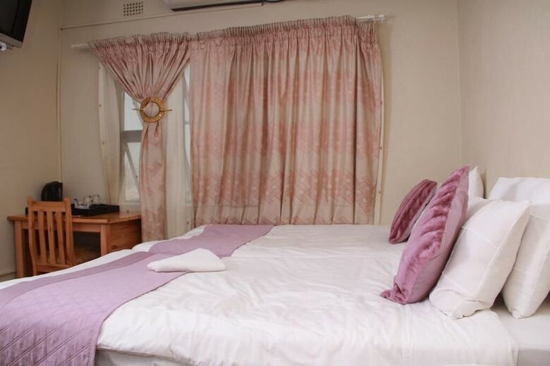 Hotel Fairview Guest House