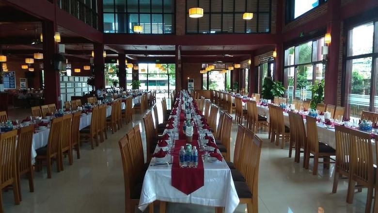 Anh Phat 2 Hotel