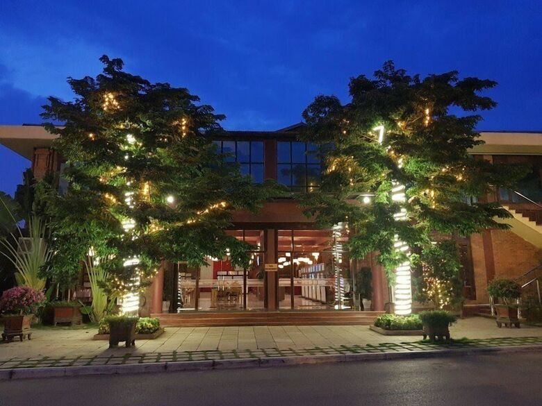 Anh Phat 2 Hotel