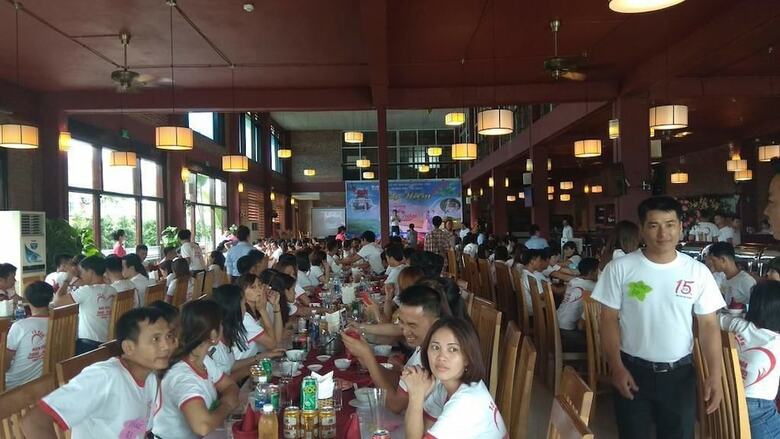 Anh Phat 2 Hotel