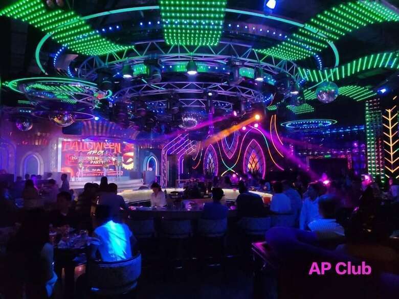Anh Phat 2 Hotel