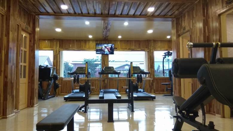 Anh Phat 2 Hotel
