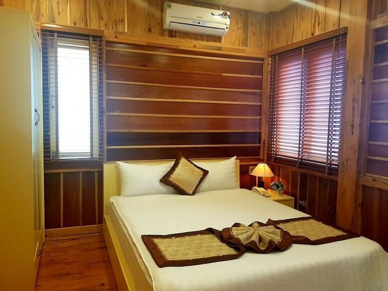Anh Phat 2 Hotel