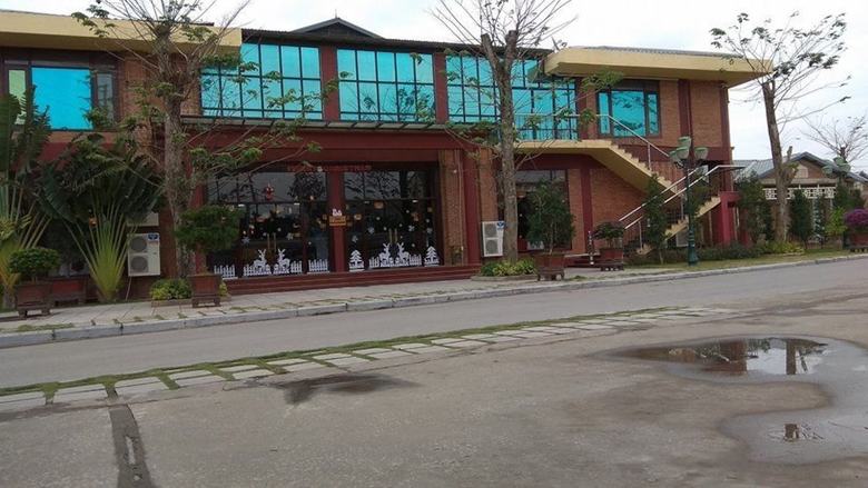 Anh Phat 2 Hotel