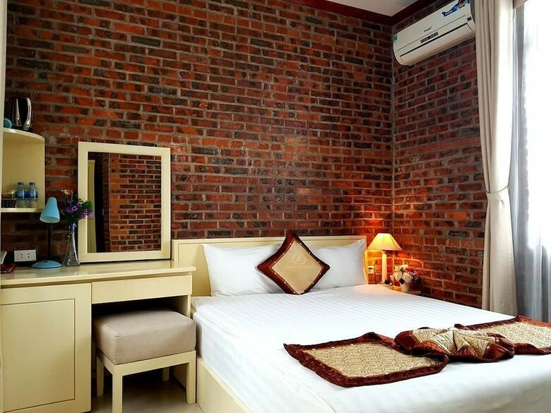Anh Phat 2 Hotel