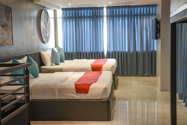 Skyloft Hotel