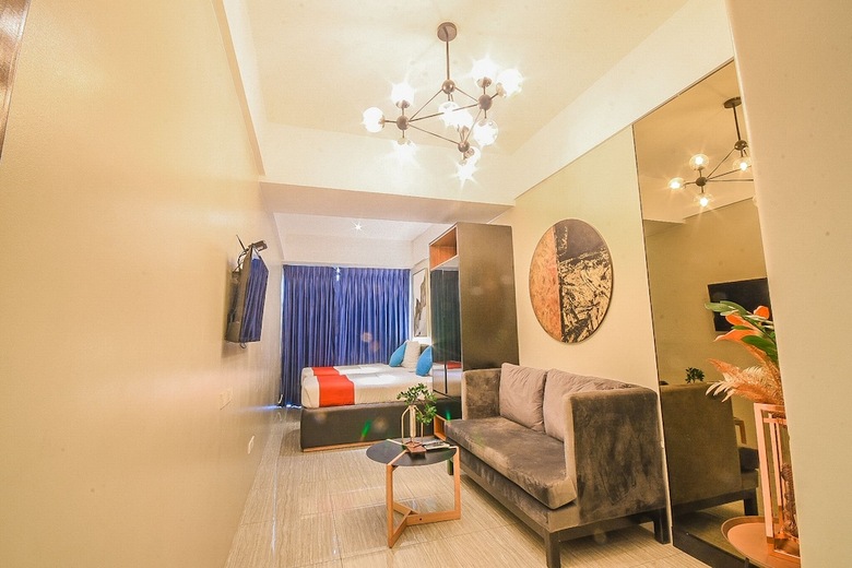 Skyloft Hotel