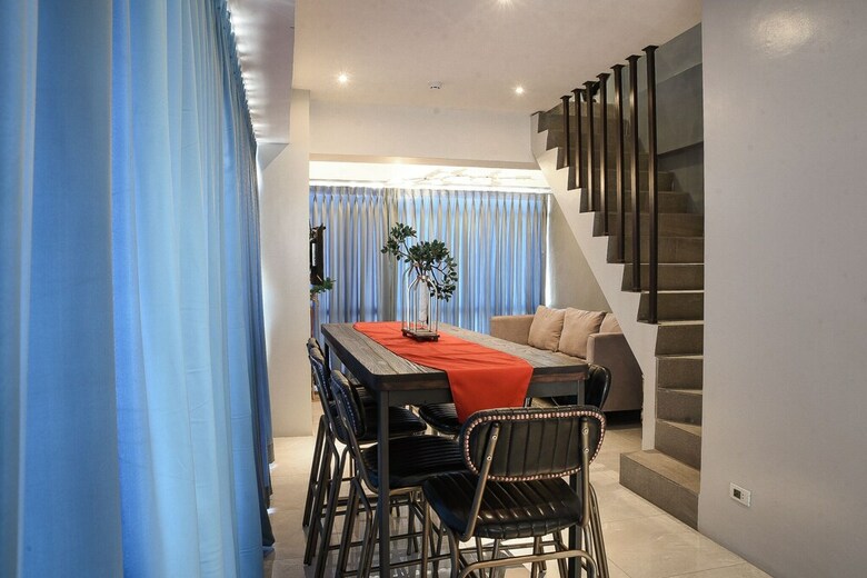 Skyloft Hotel
