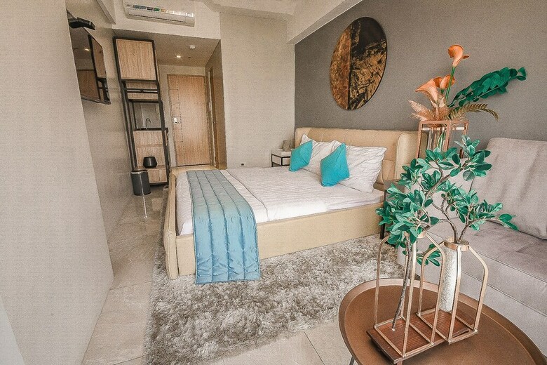 Skyloft Hotel