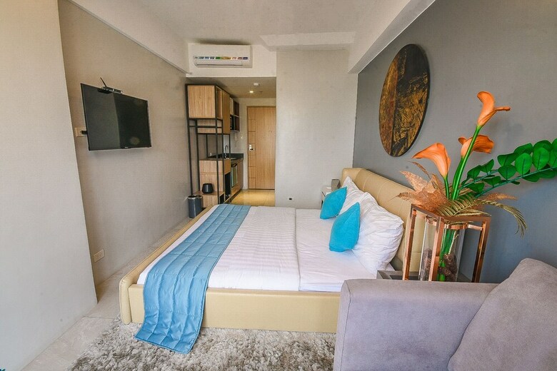 Skyloft Hotel
