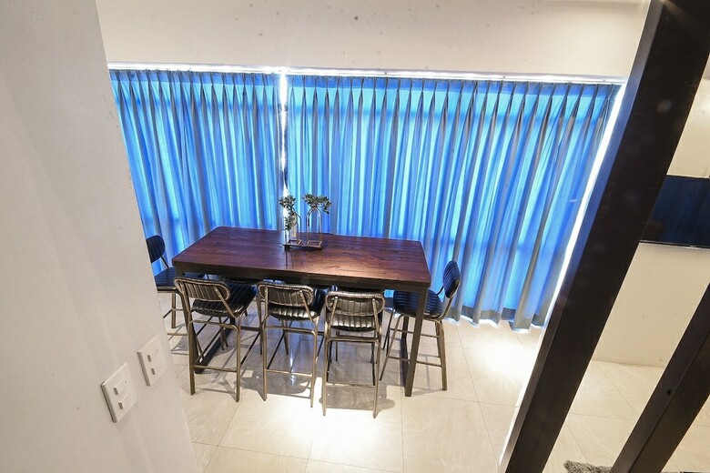 Skyloft Hotel