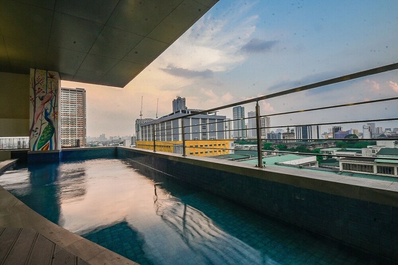 Skyloft Hotel