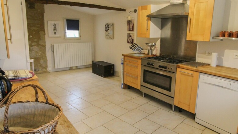 The Cottage At Bel-endroit