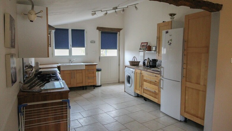 The Cottage At Bel-endroit