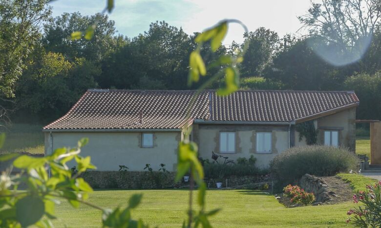 The Cottage At Bel-endroit