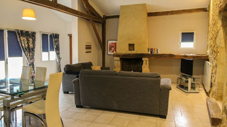 The Cottage At Bel-endroit