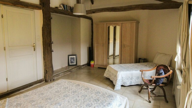 The Cottage At Bel-endroit