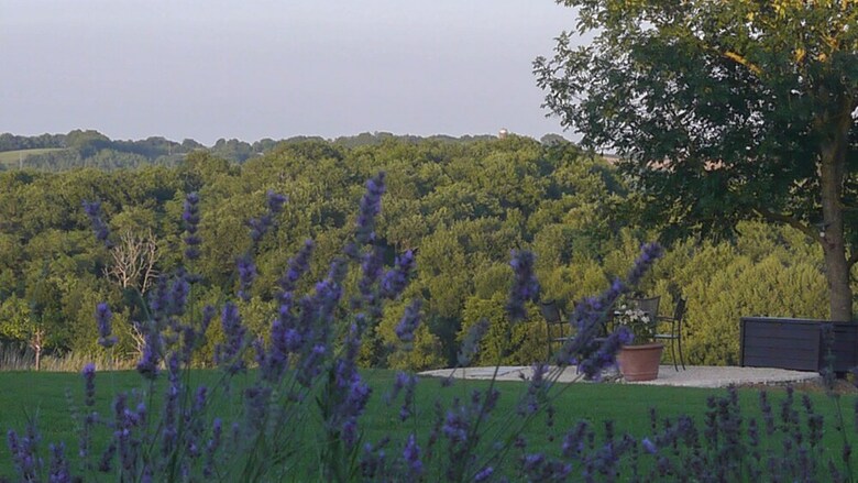 The Cottage At Bel-endroit