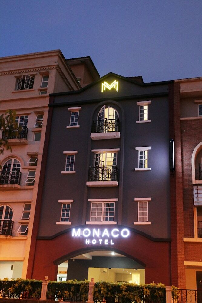 Monaco Hotel Cyberjaya