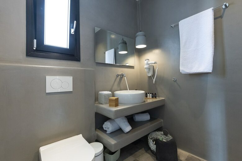 Apartamentos Aelia Suites Milos