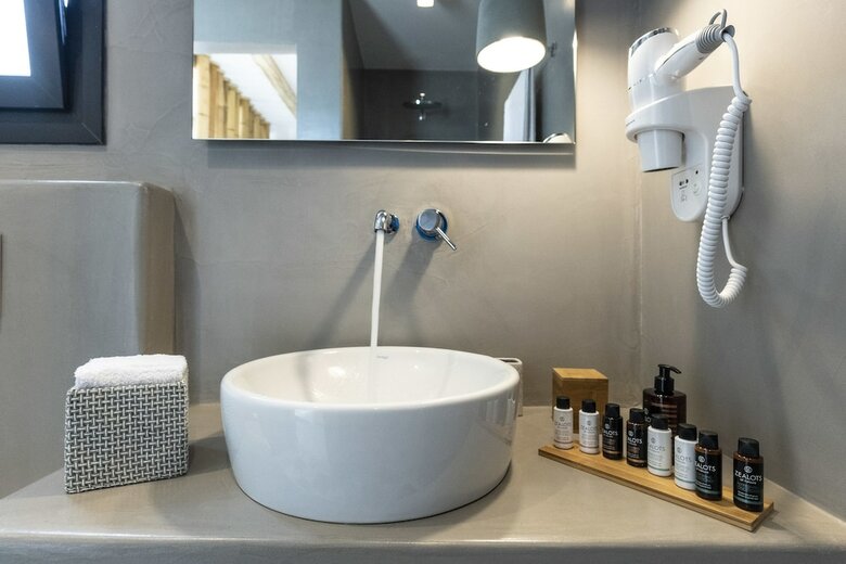 Apartamentos Aelia Suites Milos