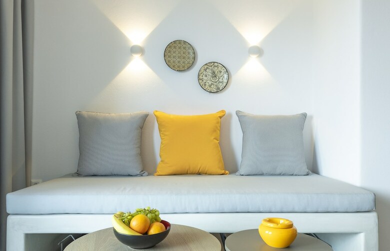 Apartamentos Aelia Suites Milos