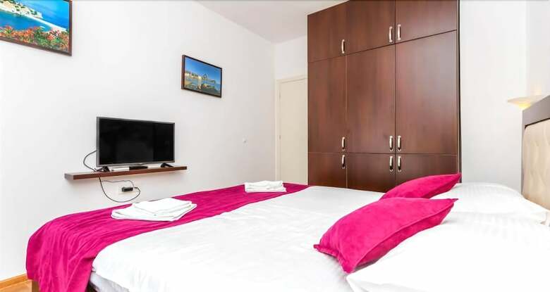 Hotel Apartments Aqua Breeze