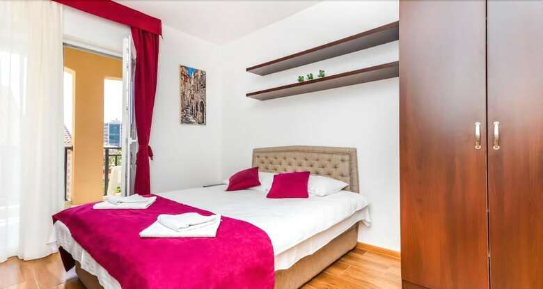 Hotel Apartments Aqua Breeze