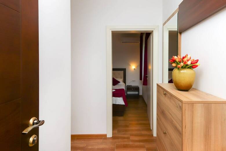 Hotel Apartments Aqua Breeze