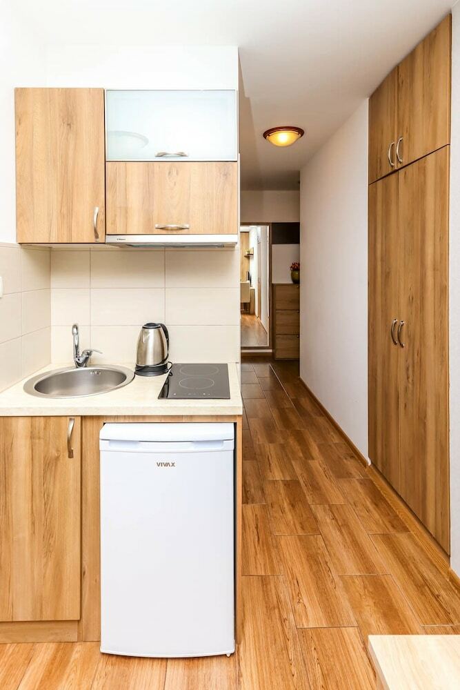 Hotel Apartments Aqua Breeze