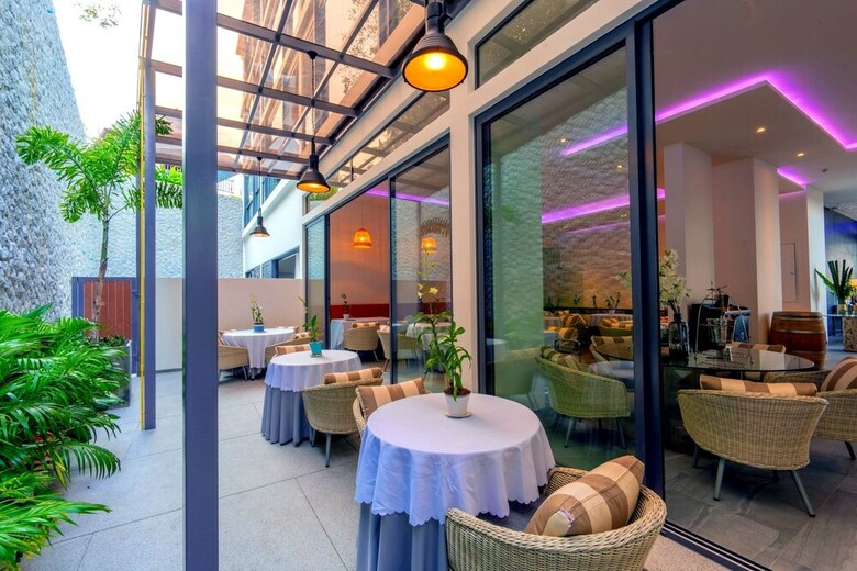 Aparthotel Patong Heights
