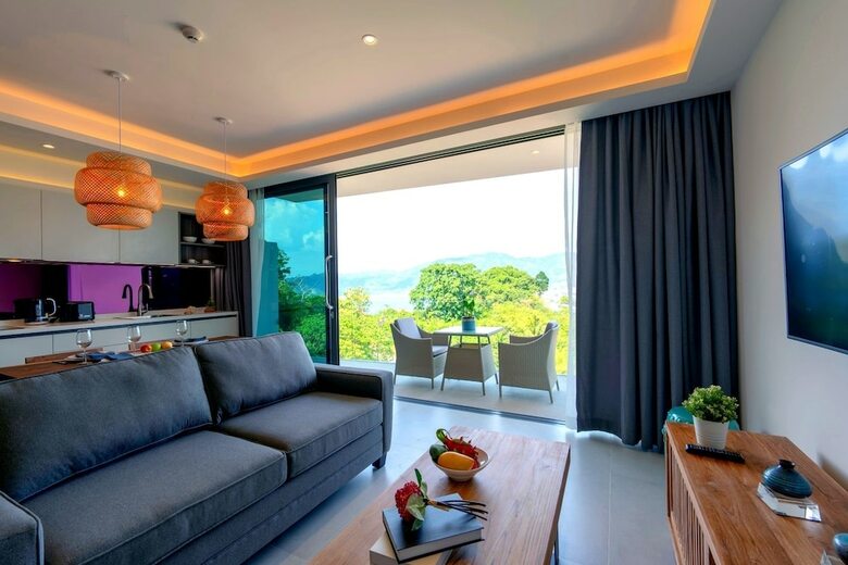 Aparthotel Patong Heights