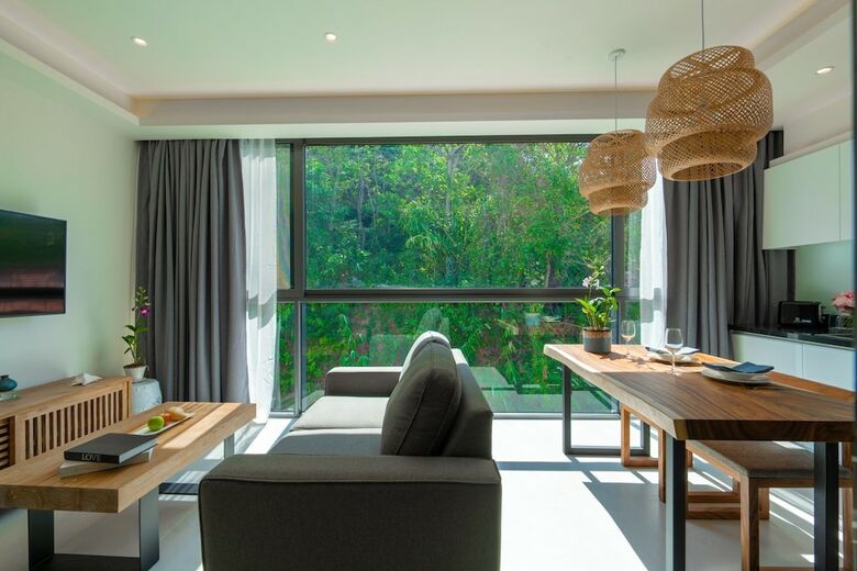 Aparthotel Patong Heights
