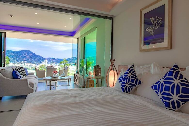 Aparthotel Patong Heights