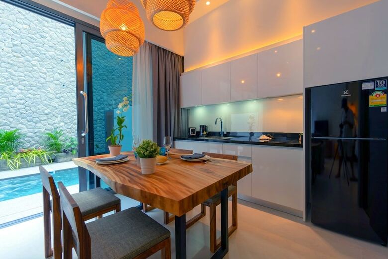 Aparthotel Patong Heights