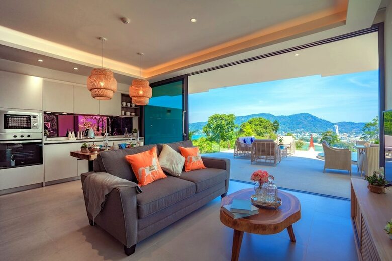 Aparthotel Patong Heights