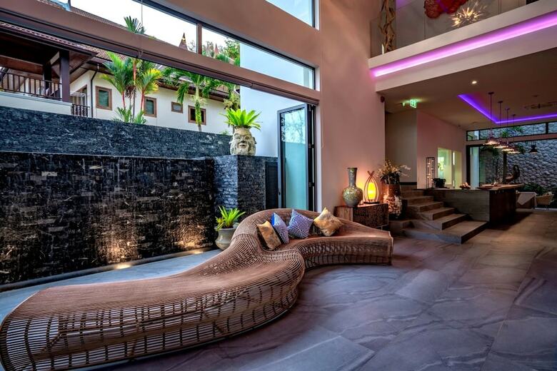 Aparthotel Patong Heights