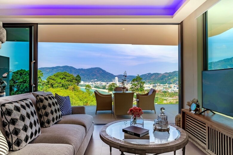 Aparthotel Patong Heights