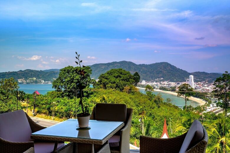 Aparthotel Patong Heights
