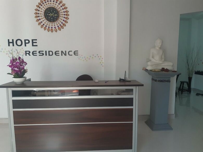Hotel Hope Residence