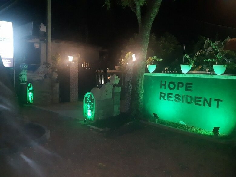 Hotel Hope Residence