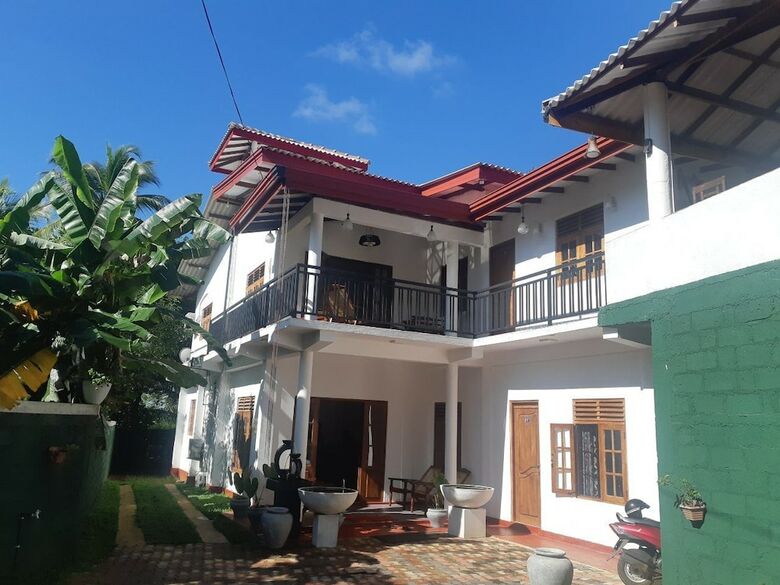 Hotel Hope Residence