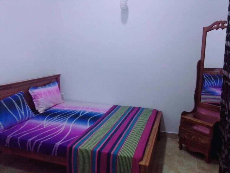 Hotel Hope Residence