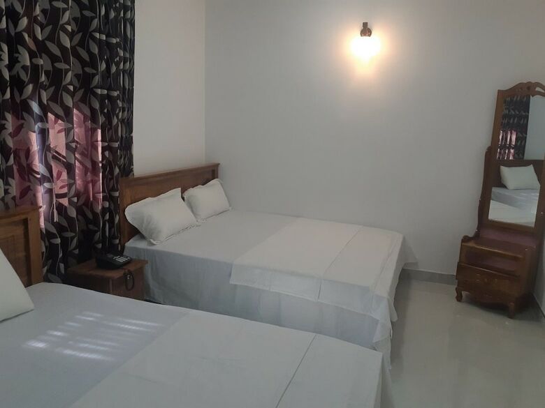 Hotel Hope Residence