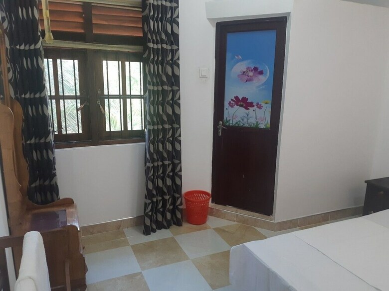 Hotel Hope Residence