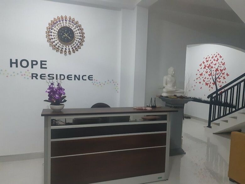 Hotel Hope Residence