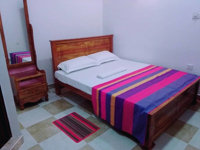 Hotel Hope Residence